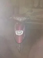 TVS Scooty Teenz 60cc 2007