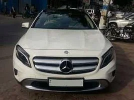 Mercedes-Benz GLA Class 200  SPORT 2016