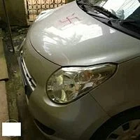 Maruti Suzuki A-star Vxi 2011