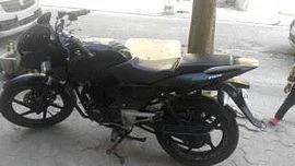 Bajaj Pulsar 150cc 2010