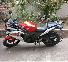 Honda CBR 150R 150cc 2012