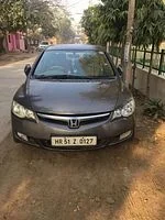 Honda Civic 1.8E MT 2007