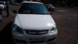 Tata Indica DLS 2006