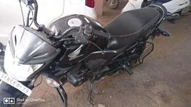Honda CB Trigger 150cc 2013