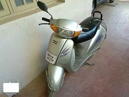 Honda Activa 110cc 2008