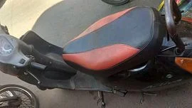 Honda Activa 110cc 2004