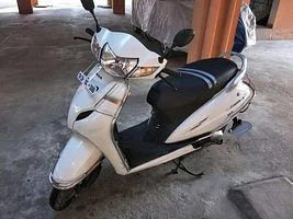 Honda Activa 3G 110cc 2016