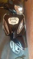TVS Wego 110cc 2011
