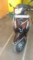 Hero Pleasure 100cc 2011