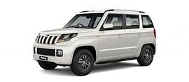 Mahindra TUV300 T4 Plus 2020