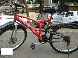 Gang DX Panther 26 Inches 2014
