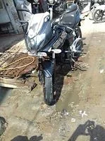 Bajaj Pulsar 220cc 2009