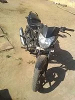 Bajaj Pulsar 135LS 2008