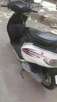 TVS Wego 110cc 2013