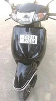 Honda Activa 110cc 2012