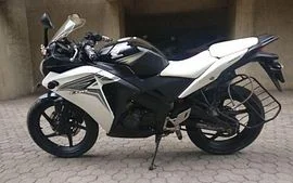 Honda CBR 150R 150cc 2014