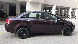 Fiat Linea Emotion PK 1.3 MJD 2011