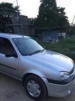 Ford Ikon 1.3 Flair 2007