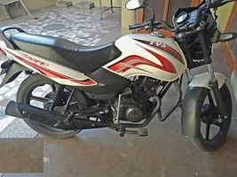 TVS Star Sport 100cc 2014