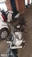 Honda CB Trigger 150cc 2013