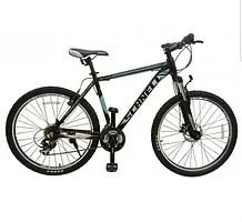 Schnell Hardtail Coupe 0.8 2017