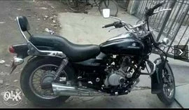 Bajaj Avenger 200cc 2009