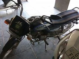 Hero Splendor Plus 100cc 2006