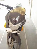 Hero Karizma R 223cc 2010