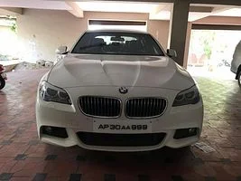 BMW 5 Series 530D M SPORT 2014
