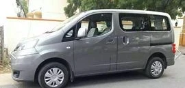 Nissan Evalia XL 2013