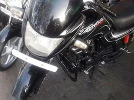 Hero Passion Pro 100cc 2012
