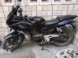 Bajaj Pulsar 220cc 2009