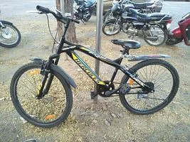 Hercules A 100 VX 26 2017