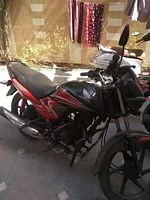 Honda Dream Yuga 110cc 2013