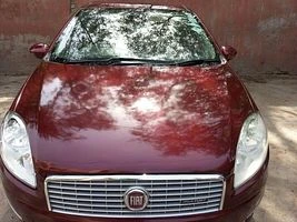 Fiat Linea 1.3 Multijet Dynamic 2009