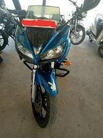 Yamaha Fazer 150cc 2010