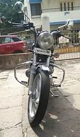 Royal Enfield Bullet Electra 350cc 2007