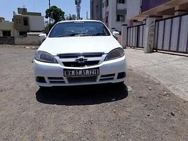 Chevrolet Optra Magnum LS 2.0 TCDi 2007