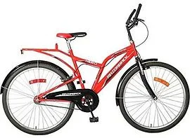 Hero Razorback 26 Inches 2015