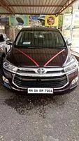 Toyota Innova Crysta 2.4 ZX 7 STR 2016
