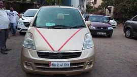 Maruti Suzuki Zen Estilo VXi 2005