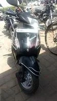 Hero Pleasure 100cc 2012
