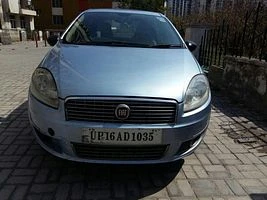 Fiat Linea Emotion PK 1.3 MJD 2011