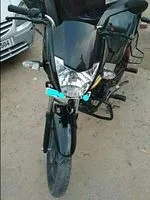 Mahindra Centuro 110cc 2015