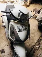 Honda Aviator 110cc 2015