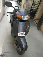 Honda Activa 110cc 2008