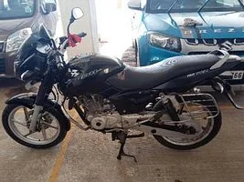 Bajaj Pulsar 150cc 2007