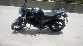 Yamaha FZ16 150cc 2012