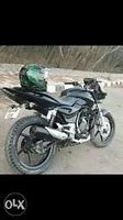 Bajaj Pulsar 180cc 2007