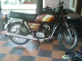 Hero CD 100SS 1997